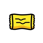 Maultasche SVG Icon